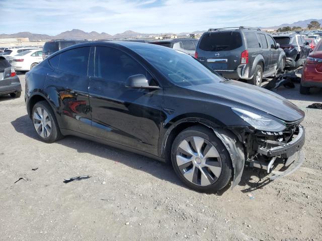 Photo 4 from auction – 2023 TESLA MODEL Y with VIN 7SAYGDEEXPA104971