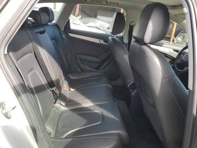 Photo 10 from auction – 2013 AUDI A4 ALLROAD with VIN WA1UFAFL9DA226183