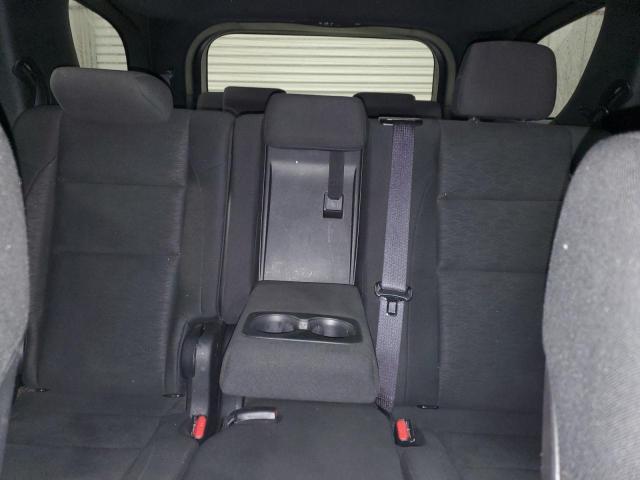 Photo 10 from auction – 2023 DODGE DURANGO GT with VIN 1C4RDJDG7PC574175