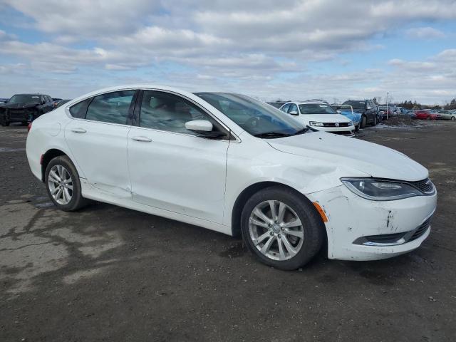Photo 4 from auction – 2016 CHRYSLER 200 LIMITE with VIN 1C3CCCAB2GN142406