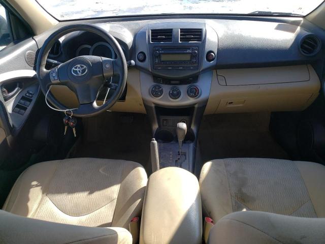 Photo 8 from auction – 2012 TOYOTA RAV4 with VIN 2T3BF4DV9CW226879