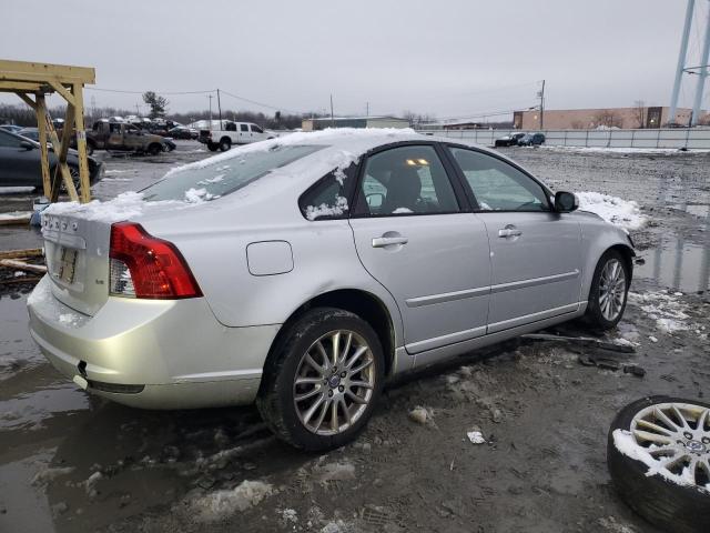 Photo 3 from auction – 2009 VOLVO S40 with VIN YV1MS390192462563