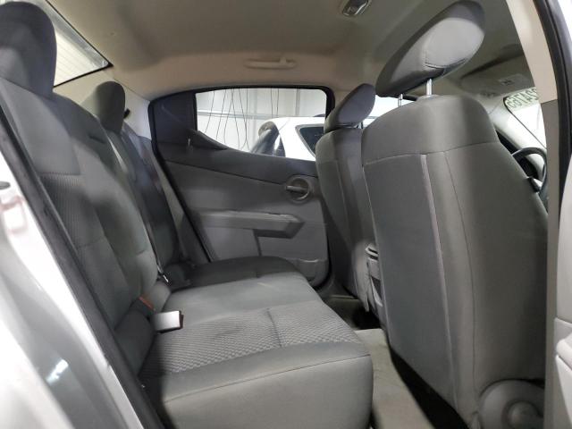 Photo 10 from auction – 2008 DODGE AVENGER SE with VIN 1B3LC46K68N175826