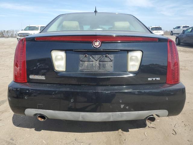 Photo 6 from auction – 2006 CADILLAC STS with VIN 1G6DW677460121986
