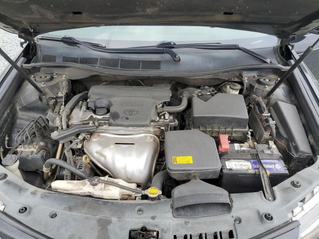 Photo 11 from auction – 2012 TOYOTA CAMRY BASE with VIN 4T1BF1FK0CU181275
