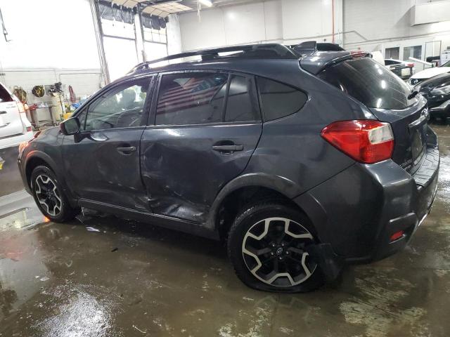 Photo 2 from auction – 2016 SUBARU CROSSTREK with VIN JF2GPADC0GH281833