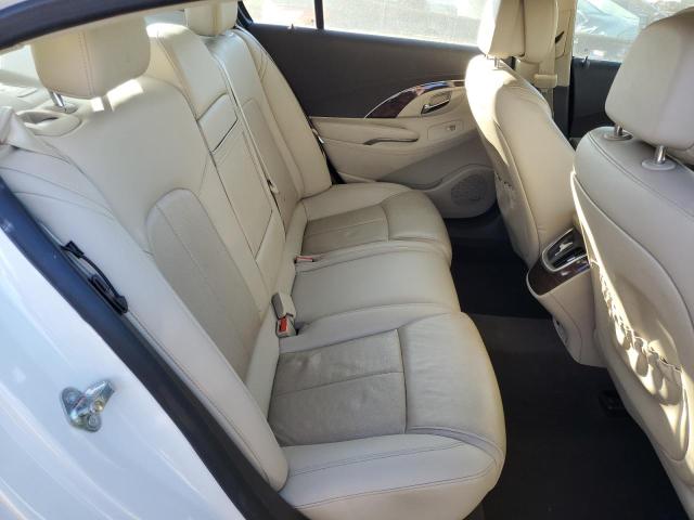 Zdjęcie 10 z aukcji – 2014 BUICK LACROSSE T z VIN 1G4GF5G37EF201615