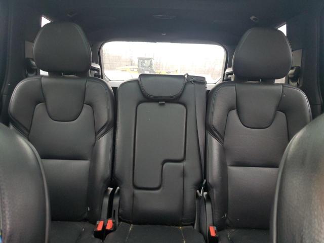 Photo 10 from auction – 2018 VOLVO XC90 T6 with VIN YV4A22PK3J1375780