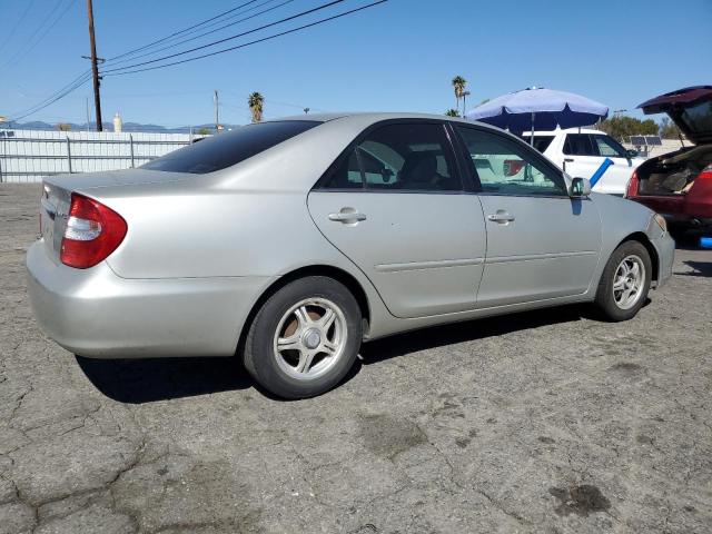 Photo 3 from auction – 2004 TOYOTA CAMRY LE with VIN 4T1BE32K44U277903