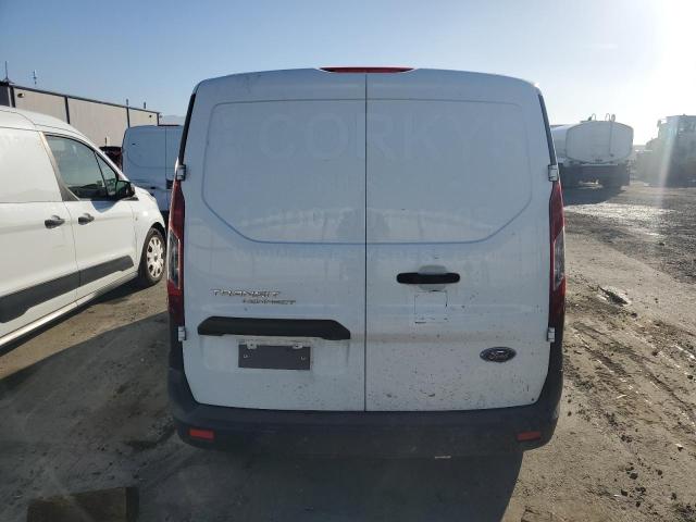 Photo 6 from auction – 2021 FORD TRANSIT CO with VIN NM0LS7E28M1504805