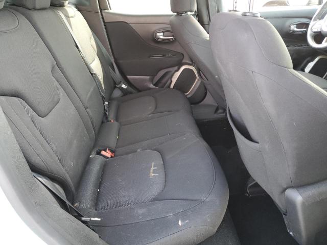 Photo 10 from auction – 2015 JEEP RENEGADE L with VIN ZACCJBBH0FPB69118
