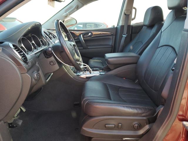 Photo 7 from auction – 2017 BUICK ENCLAVE with VIN 5GAKRCKD5HJ143081