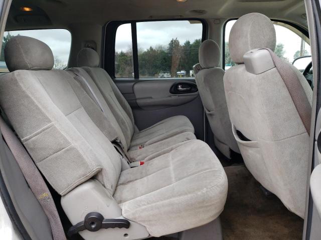 Photo 11 from auction – 2005 CHEVROLET TRAILBLAZE with VIN 1GNES16S656141472