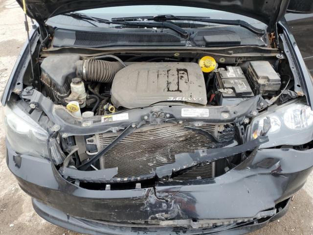 Photo 12 from auction – 2016 DODGE GRAND CARA with VIN 2C4RDGEG6GR318909
