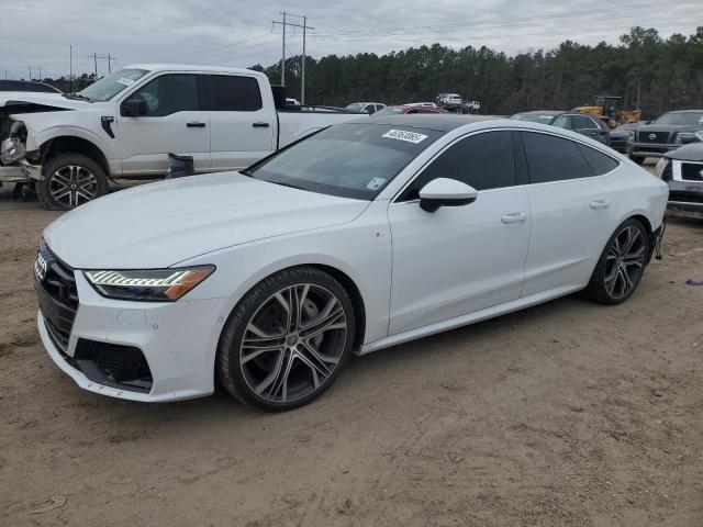 AUDI A7 PRESTIG 2019 с VIN WAUV2BF22KN065004 - Фото с аукциона