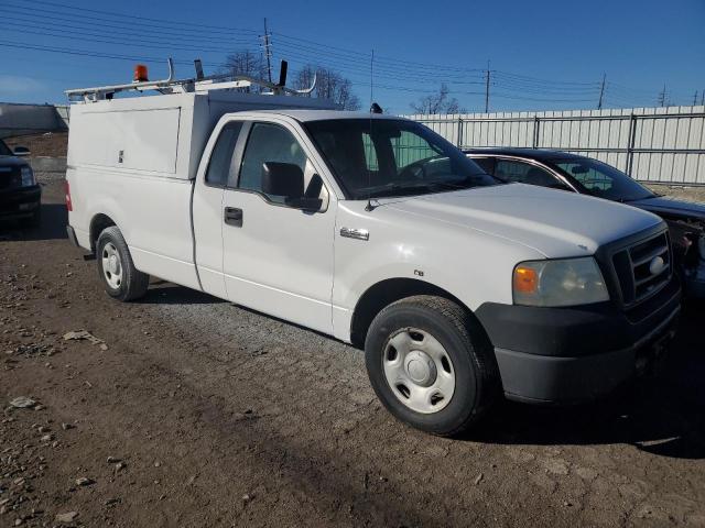 Photo 4 from auction – 2008 FORD F150 with VIN 1FTRF122X8KD97243