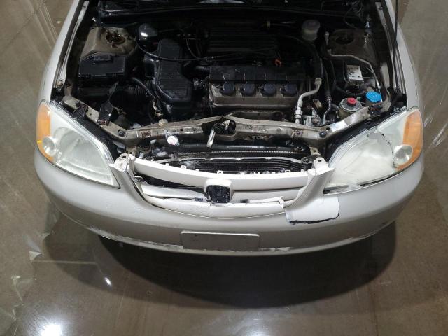Photo 11 from auction – 2002 HONDA CIVIC EX with VIN 2HGES26832H508276