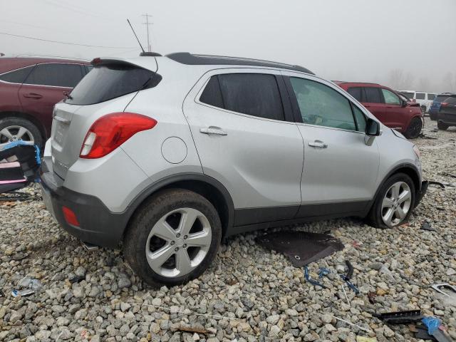 Photo 3 from auction – 2015 BUICK ENCORE with VIN KL4CJASB1FB121447