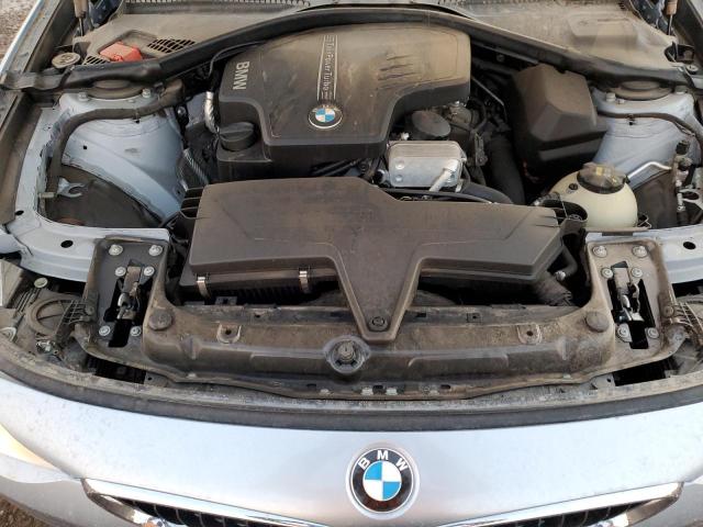 Photo 11 from auction – 2015 BMW 328 XIGT with VIN WBA3X5C54FD560180
