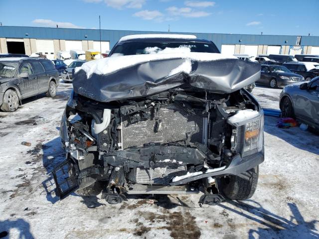 Photo 5 from auction – 2022 FORD F150 SUPER with VIN 1FTFW1E86NFC39845