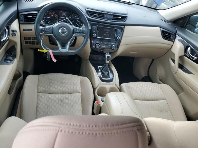 Photo 8 from auction – 2018 NISSAN ROGUE S with VIN KNMAT2MT5JP579183