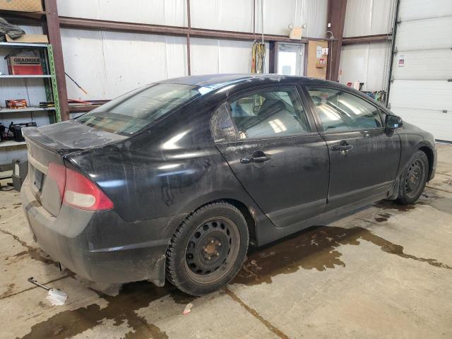 Photo 3 from auction – 2010 HONDA CIVIC LX-S with VIN 2HGFA1E64AH010877