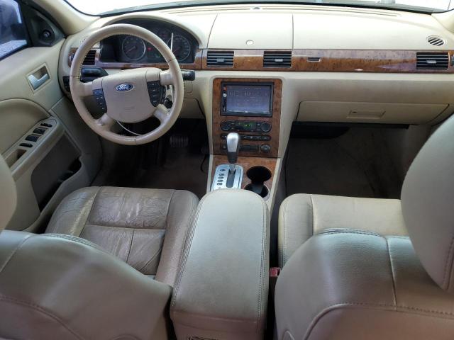 Photo 8 from auction – 2007 FORD FIVE HUNDR with VIN 1FAHP27117G160453