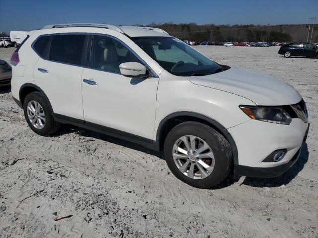 Photo 4 from auction – 2014 NISSAN ROGUE S with VIN 5N1AT2MVXEC860485