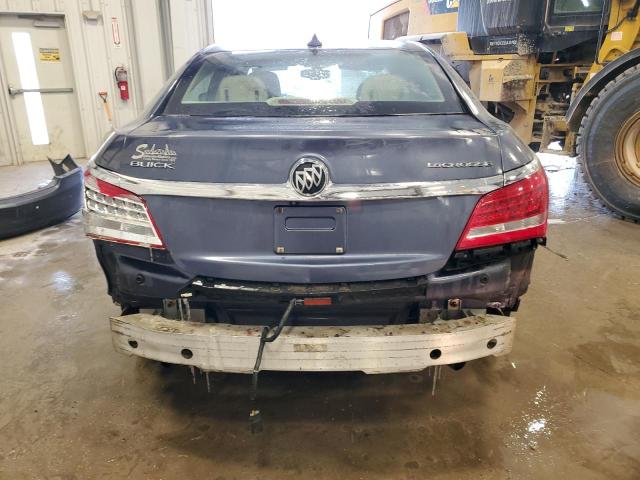 Photo 6 from auction – 2015 BUICK LACROSSE with VIN 1G4GB5G31FF134877
