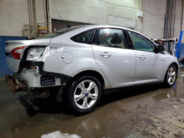 Photo 3 from auction – 2013 FORD FOCUS SE with VIN 1FADP3F22DL243309