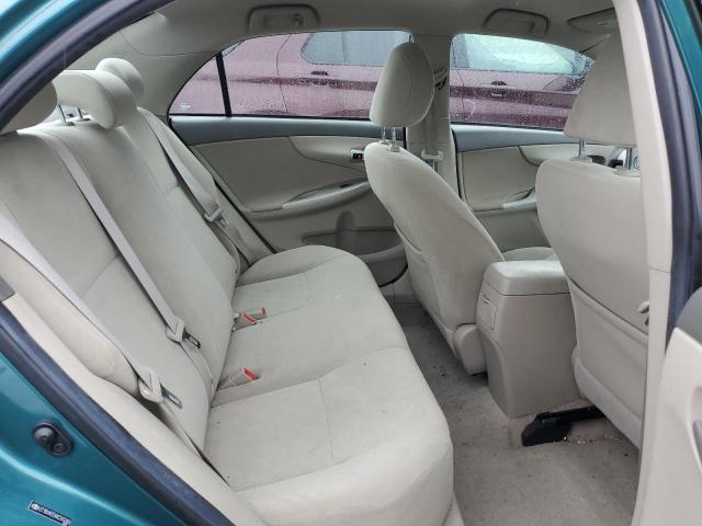 Снимка 10 от търг – 2010 TOYOTA COROLLA BA с VIN 2T1BU4EE6AC245269
