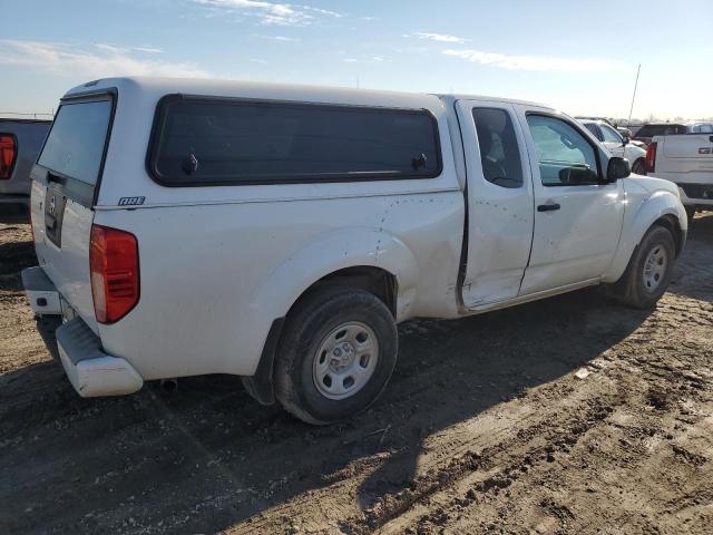Photo 3 from auction – 2017 NISSAN FRONTIER S with VIN 1N6BD0CT3HN739118