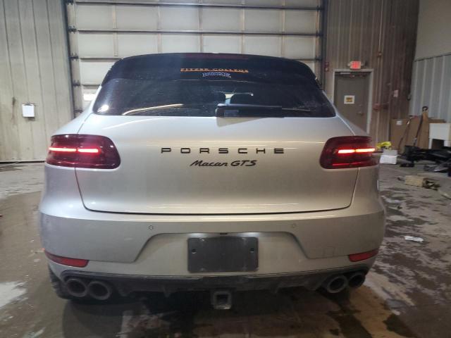 Photo 6 from auction – 2017 PORSCHE MACAN GTS with VIN WP1AG2A52HLB56460