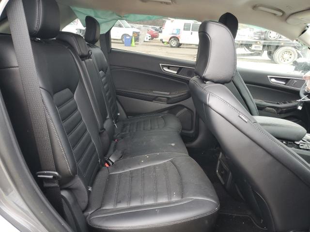 Photo 11 from auction – 2024 FORD EDGE SEL with VIN 2FMPK4J97RBA67831