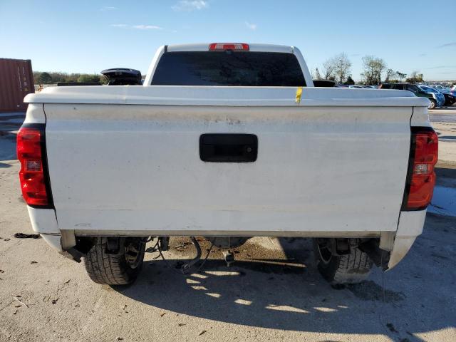 Photo 6 from auction – 2015 CHEVROLET SILVERADO with VIN 1GCRCREC2FZ396183