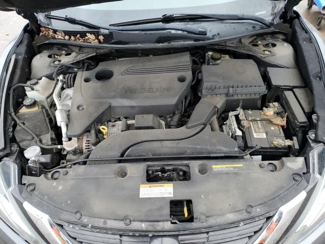 Photo 11 from auction – 2017 NISSAN ALTIMA 2.5 with VIN 1N4AL3AP7HC161096