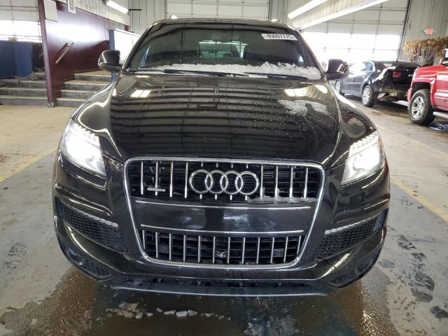 Photo 5 from auction – 2015 AUDI Q7 PRESTIG with VIN WA1DGAFE3FD018753
