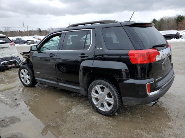 Photo 2 from auction – 2017 GMC TERRAIN SL with VIN 2GKFLTEK7H6116428