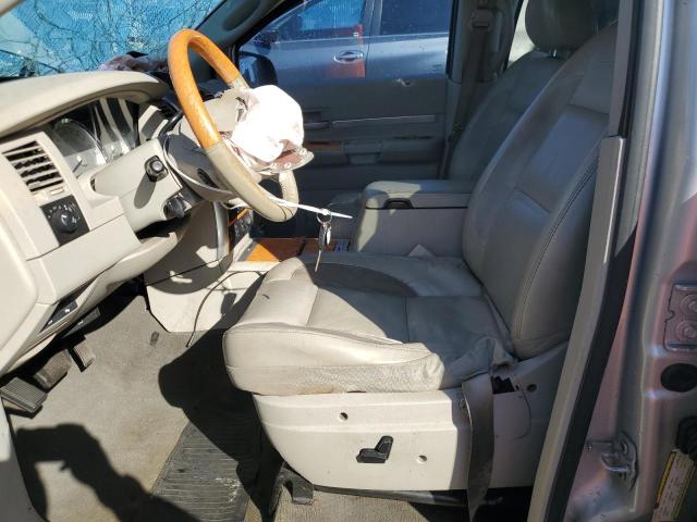 Photo 7 from auction – 2007 CHRYSLER ASPEN LIMI with VIN 1A8HX58247F582511