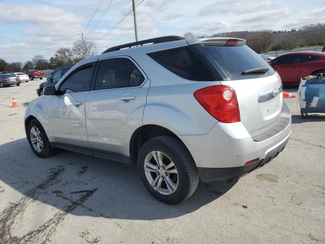 Photo 2 from auction – 2015 CHEVROLET EQUINOX LT with VIN 2GNALCEKXF6295994