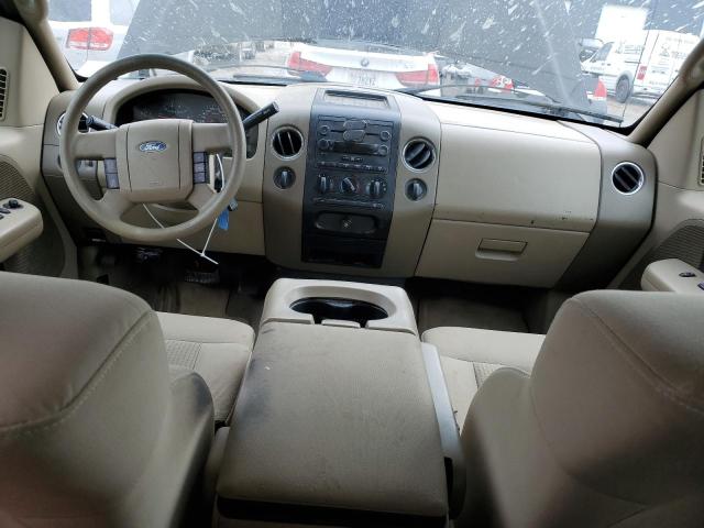 Photo 8 from auction – 2007 FORD F150 with VIN 1FTPX14V17KC54126