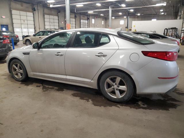 Photo 2 from auction – 2015 KIA OPTIMA LX with VIN 5XXGM4A76FG361343