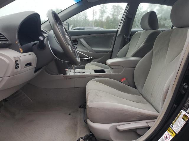Photo 7 from auction – 2008 TOYOTA CAMRY CE with VIN 4T1BE46K18U755992