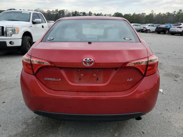 Photo 6 from auction – 2019 TOYOTA COROLLA L with VIN 2T1BURHEXKC180646