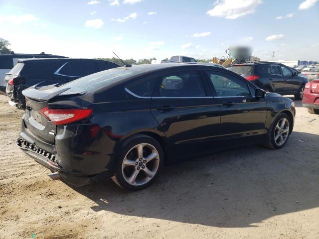 Photo 3 from auction – 2016 FORD FUSION SE with VIN 3FA6P0HD0GR361046