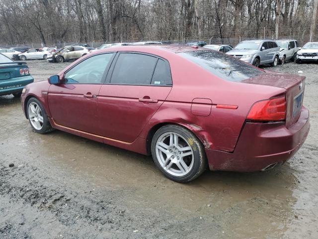 Photo 2 from auction – 2005 ACURA TL with VIN 19UUA66275A044428