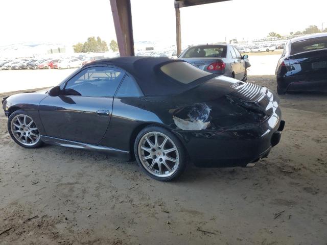 Photo 2 from auction – 2000 PORSCHE 911 CARRER with VIN WP0CA2996YS650507