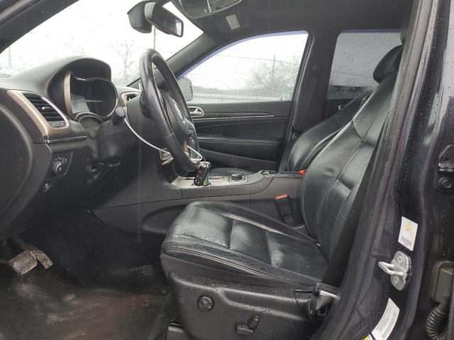 Photo 7 from auction – 2014 JEEP GRAND CHER with VIN 1C4RJFBG6EC334718