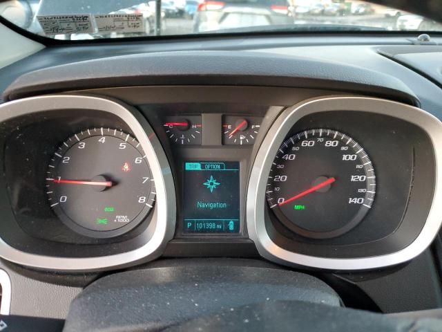 Photo 9 from auction – 2014 CHEVROLET EQUINOX LT with VIN 2GNFLFEK0E6206200