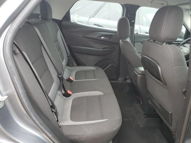 Photo 11 from auction – 2021 CHEVROLET TRAILBLAZE with VIN KL79MMS2XMB158029